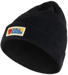 Vardag Classic Beanie, kolor: 550 - Black, 1