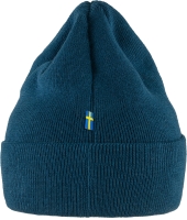 Vardag Classic Beanie, kolor: 638 - Storm, 3
