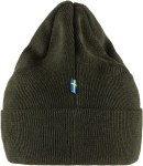 Vardag Classic Beanie, kolor: 662 - Deep Forest, 3