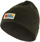 Vardag Classic Beanie, kolor: 662 - Deep Forest, 1