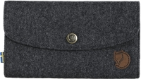 Norrvage Travel Wallet, kolor: 020 - Grey