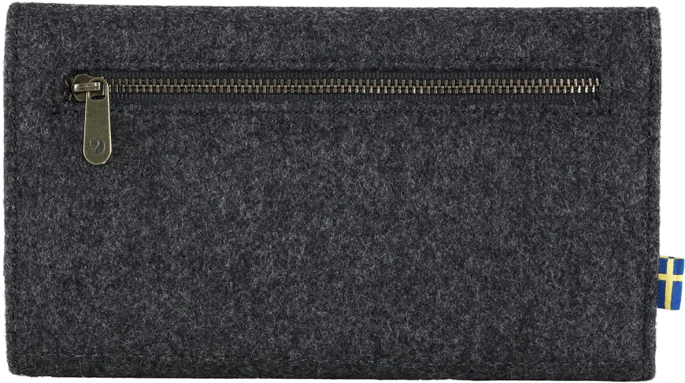 Norrvage Travel Wallet, kolor: 020 - Grey