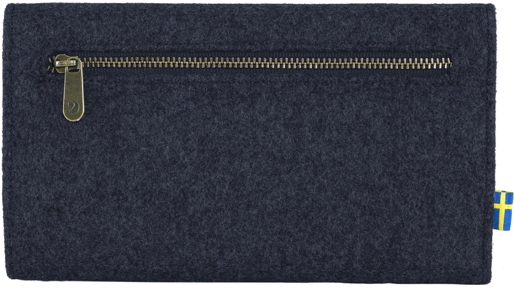 Norrvage Travel Wallet, kolor: 575 - Night Sky