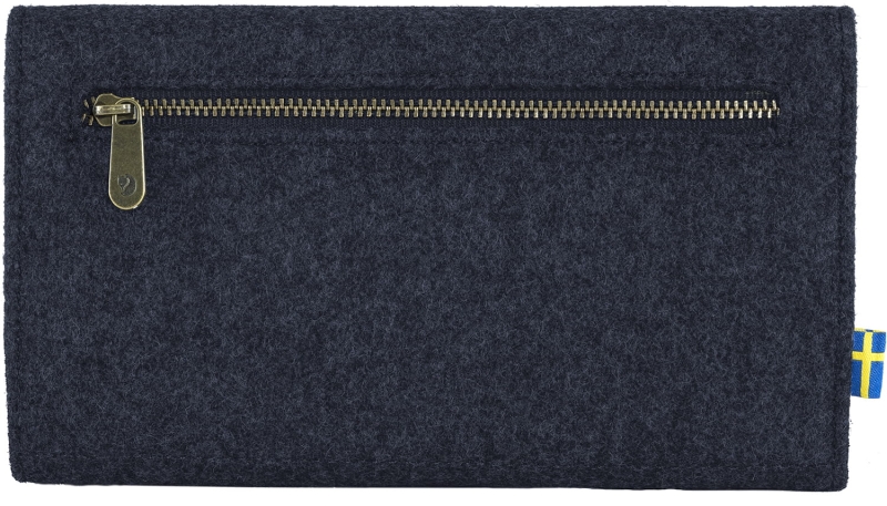 Norrvage Travel Wallet, kolor: 575 - Night Sky