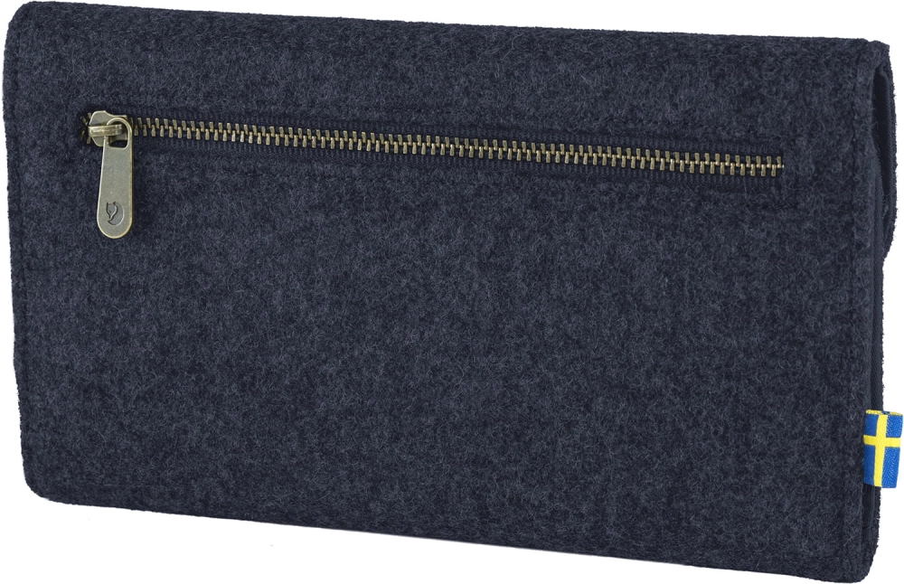 Norrvage Travel Wallet, kolor: 575 - Night Sky