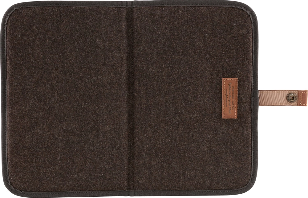 Norrvage Seat Pad, kolor: 290 - Brown