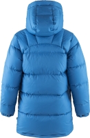 Expedition Down Jacket W, kolor: 525 - UN Blue