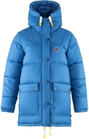 Expedition Down Jacket W, kolor: 525 - UN Blue