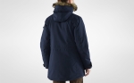 Nuuk Parka W