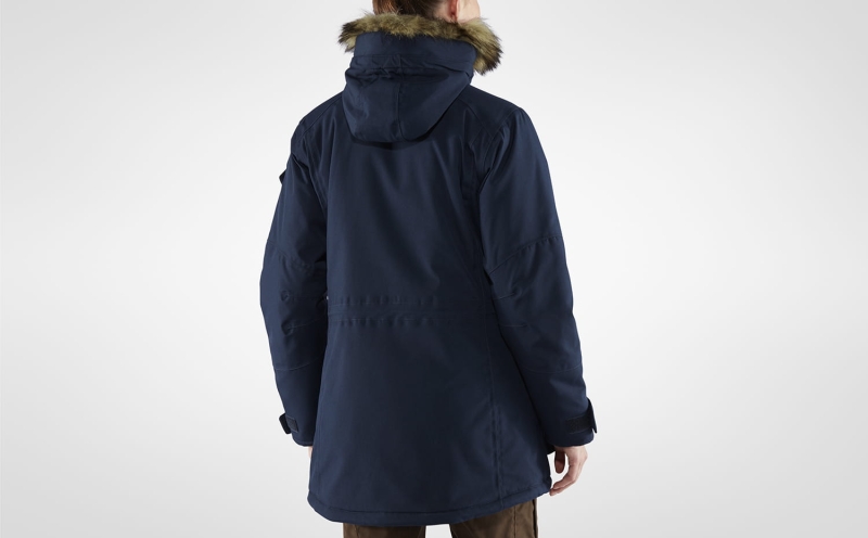 Nuuk Parka W