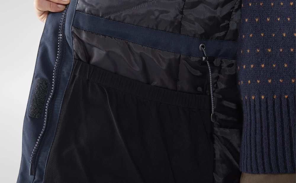 Nuuk Parka W