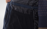 Nuuk Parka W