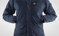 Nuuk Parka W