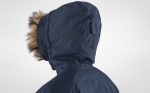 Nuuk Parka W