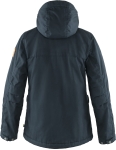 Greenland Winter Jacket W, kolor: 575 - Night Sky