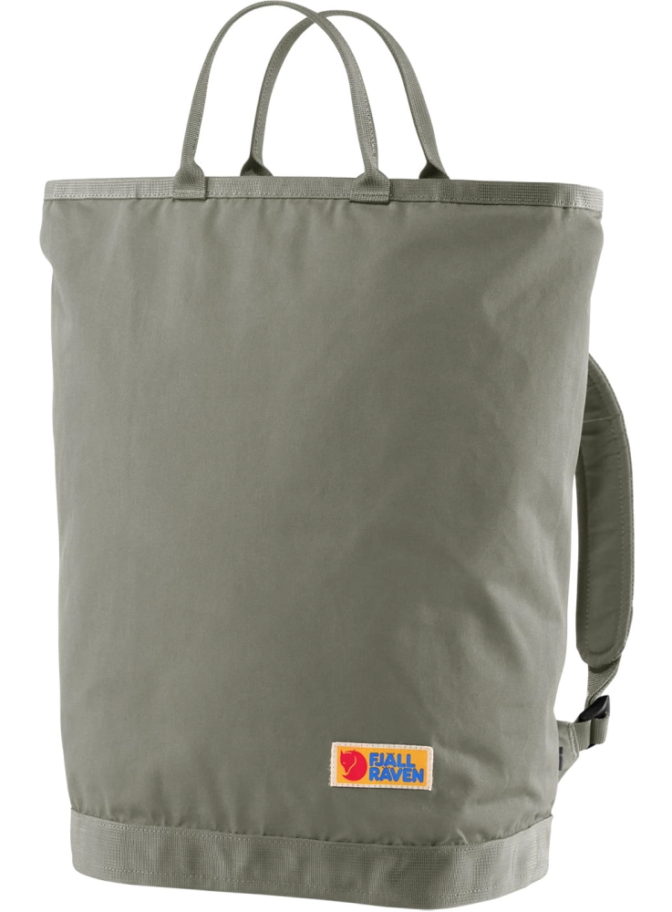 Vardag Totepack kolor: 021 - Fog, 1