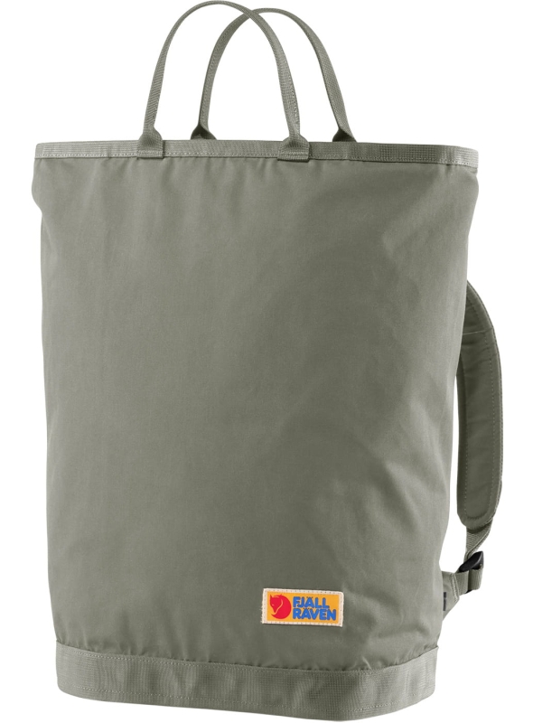 Vardag Totepack kolor: 021 - Fog, 1