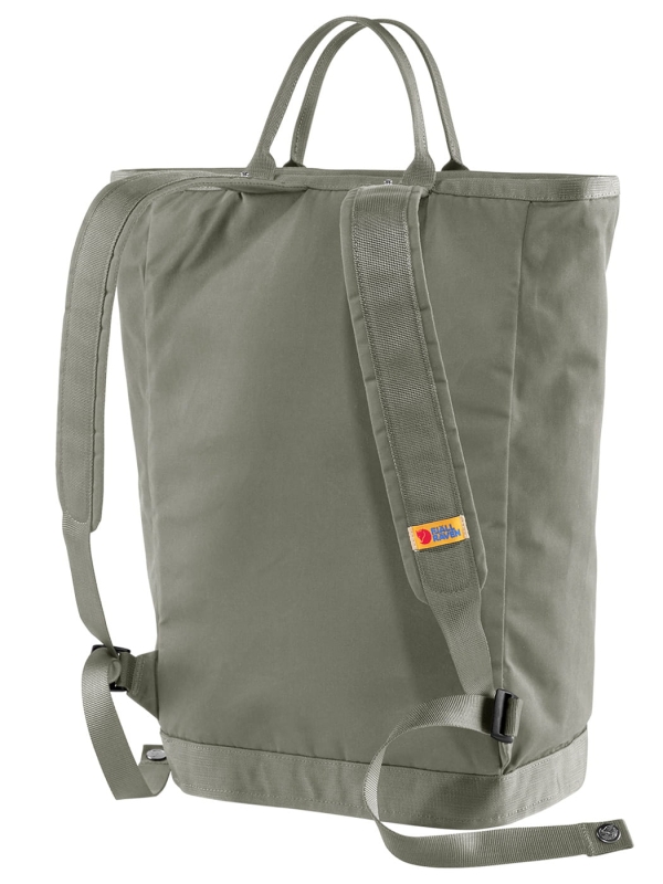 Vardag Totepack kolor: 021 - Fog, 2