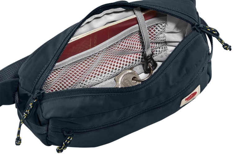 High Coast Hip Pack, kolor: 560 - Navy