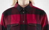 Canada Shirt LS W