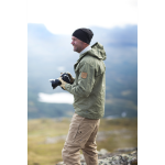 Fjallraven Ruaha Zip-Off Trousers