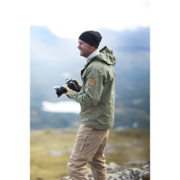 Fjallraven Ruaha Zip-Off Trousers