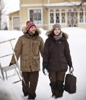 Nuuk Parka W