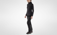 Keb Trousers Curved W Regular