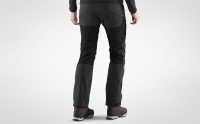 Keb Trousers Curved W Regular
