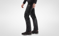 Keb Trousers Curved W Regular