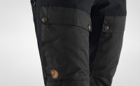 Keb Trousers Curved W Regular