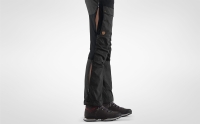 Keb Trousers Curved W Regular