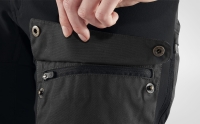 Keb Trousers Curved W Regular
