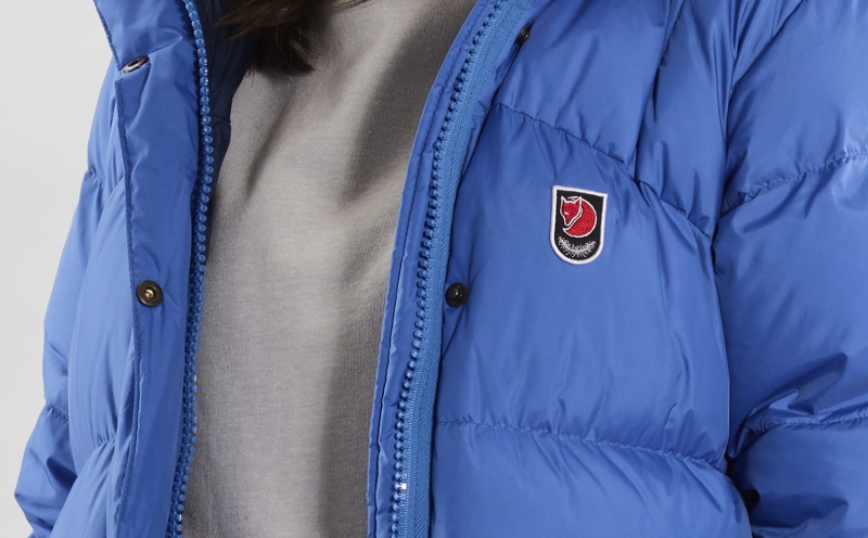 Expedition Down Lite Jacket