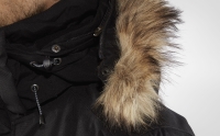 Nuuk Parka