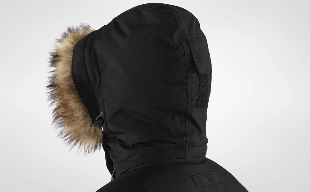 Nuuk Parka