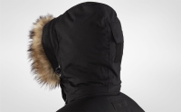 Nuuk Parka