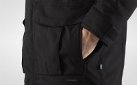 Nuuk Parka