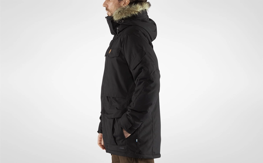 Nuuk Parka