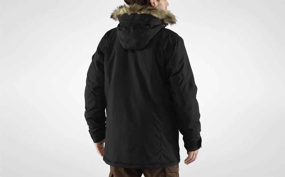 Nuuk Parka
