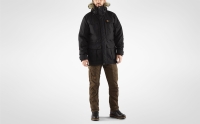 Nuuk Parka