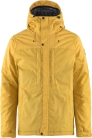 Skogso Padded Jacket, kolor: 160 - Ochre