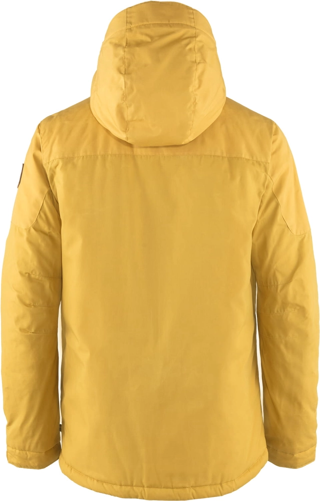 Skogso Padded Jacket, kolor: 160 - Ochre