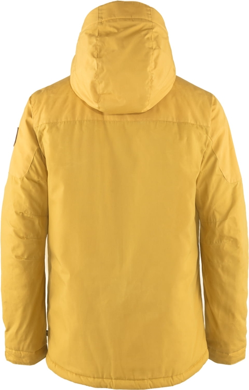Skogso Padded Jacket, kolor: 160 - Ochre