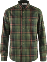 Fjallglim Shirt, kolor: 625 - Laurel Green