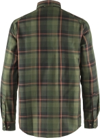 Fjallglim Shirt, kolor: 625 - Laurel Green