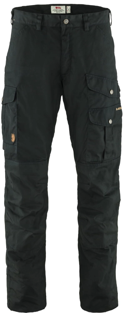 Barents Pro Winter Trousers, kolor: 550 - Black