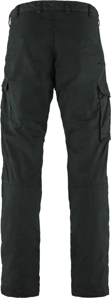 Barents Pro Winter Trousers, kolor: 550 - Black