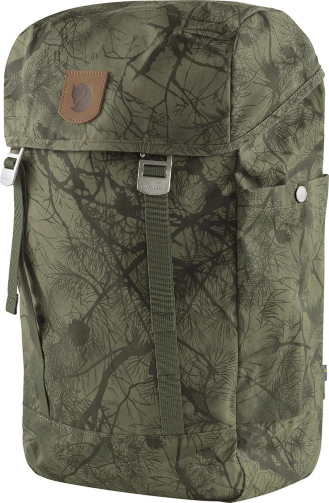 Greenland Top, kolor: 626 - Green Camo