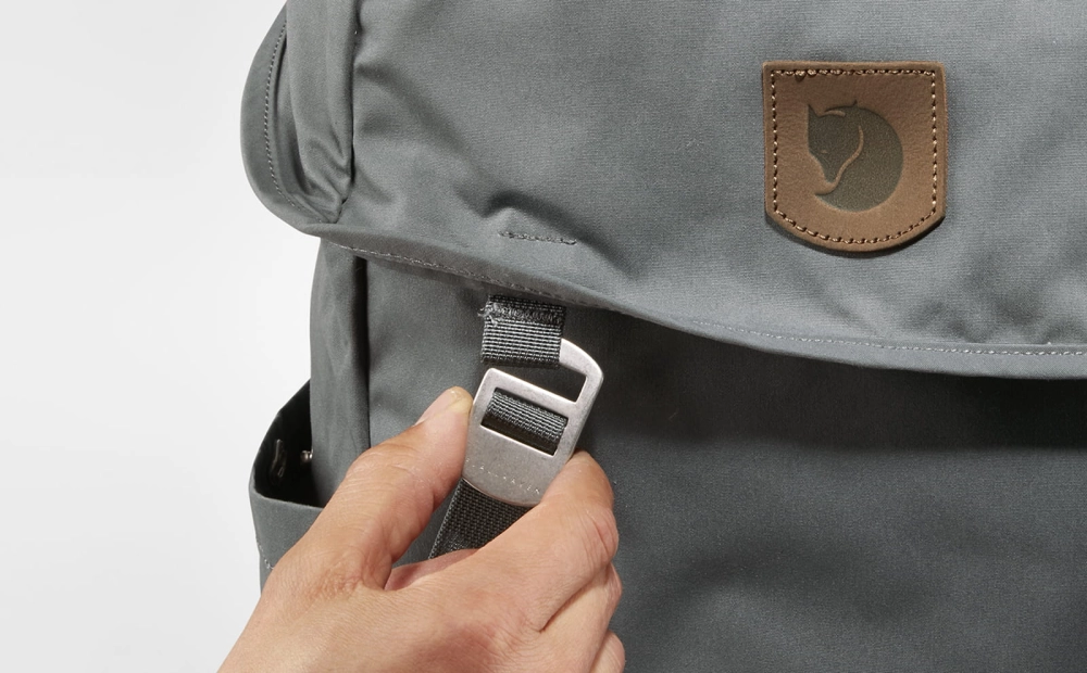 Greenland Top, kolor: 046 Super Grey